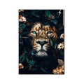CANVAS - Cute Jungle