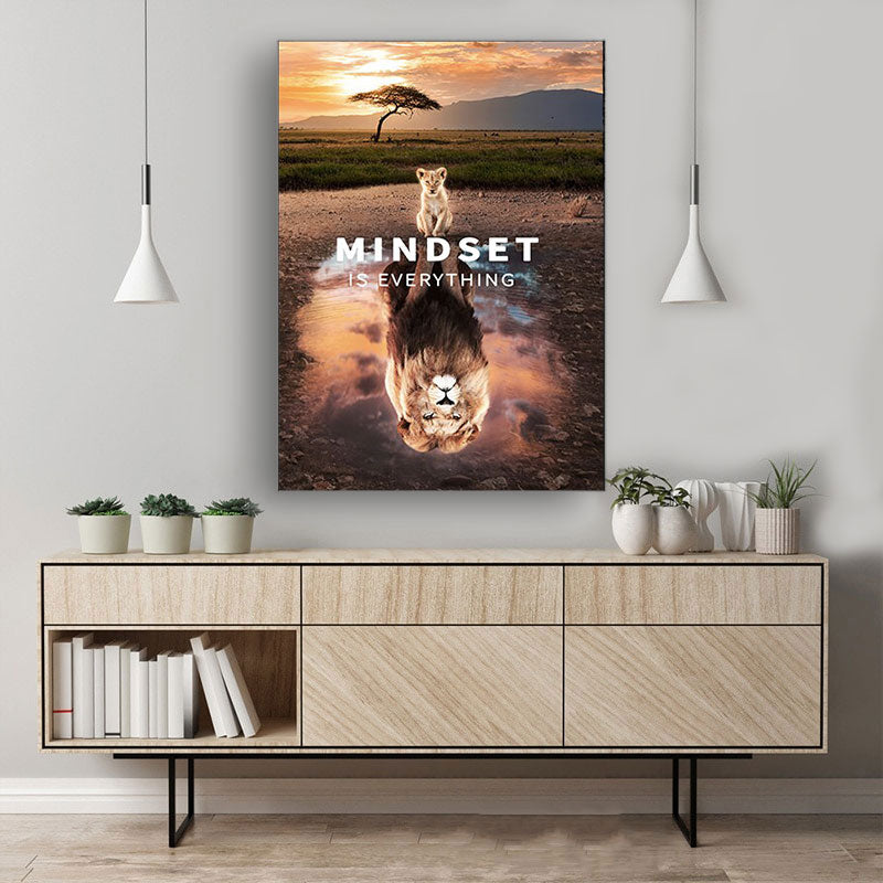 CANVAS - Glorious