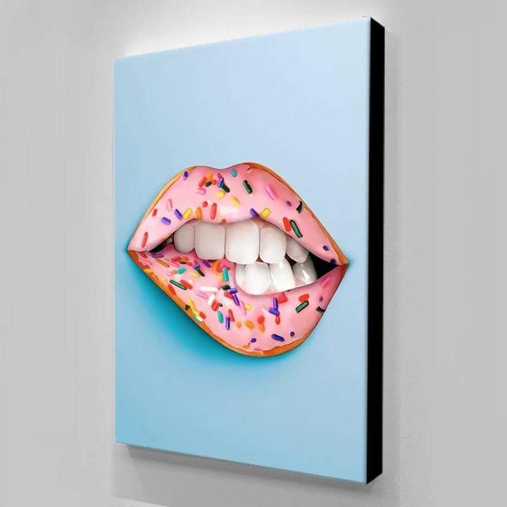 CANVAS - Sweet Lips
