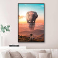 CANVAS - The Essence of a King