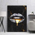 CANVAS - Success Lips