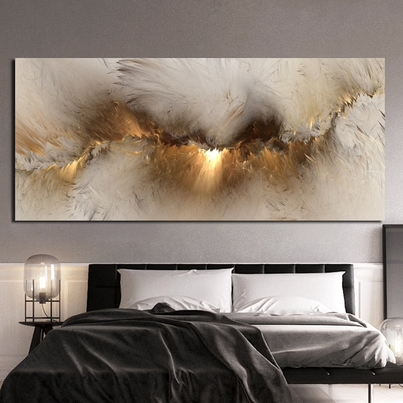 CANVAS - Golden Rift