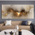 CANVAS - Golden Rift