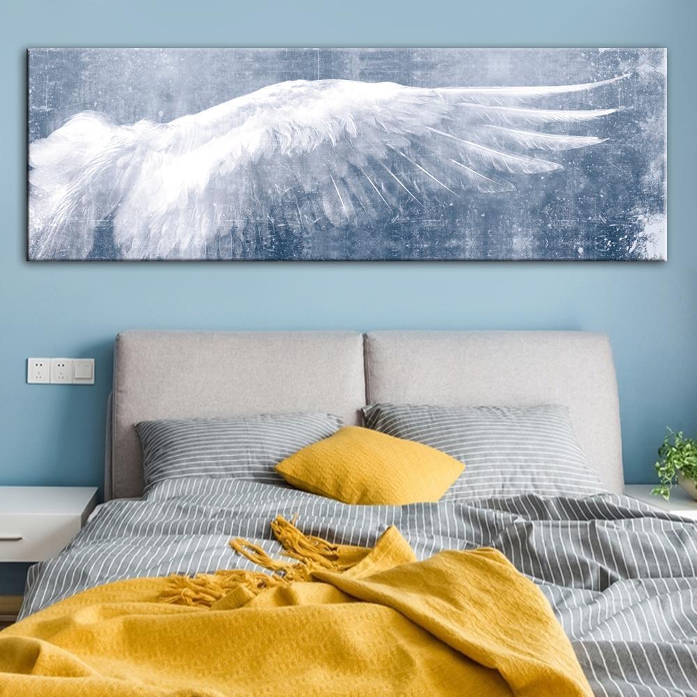 CANVAS - Angel Wing