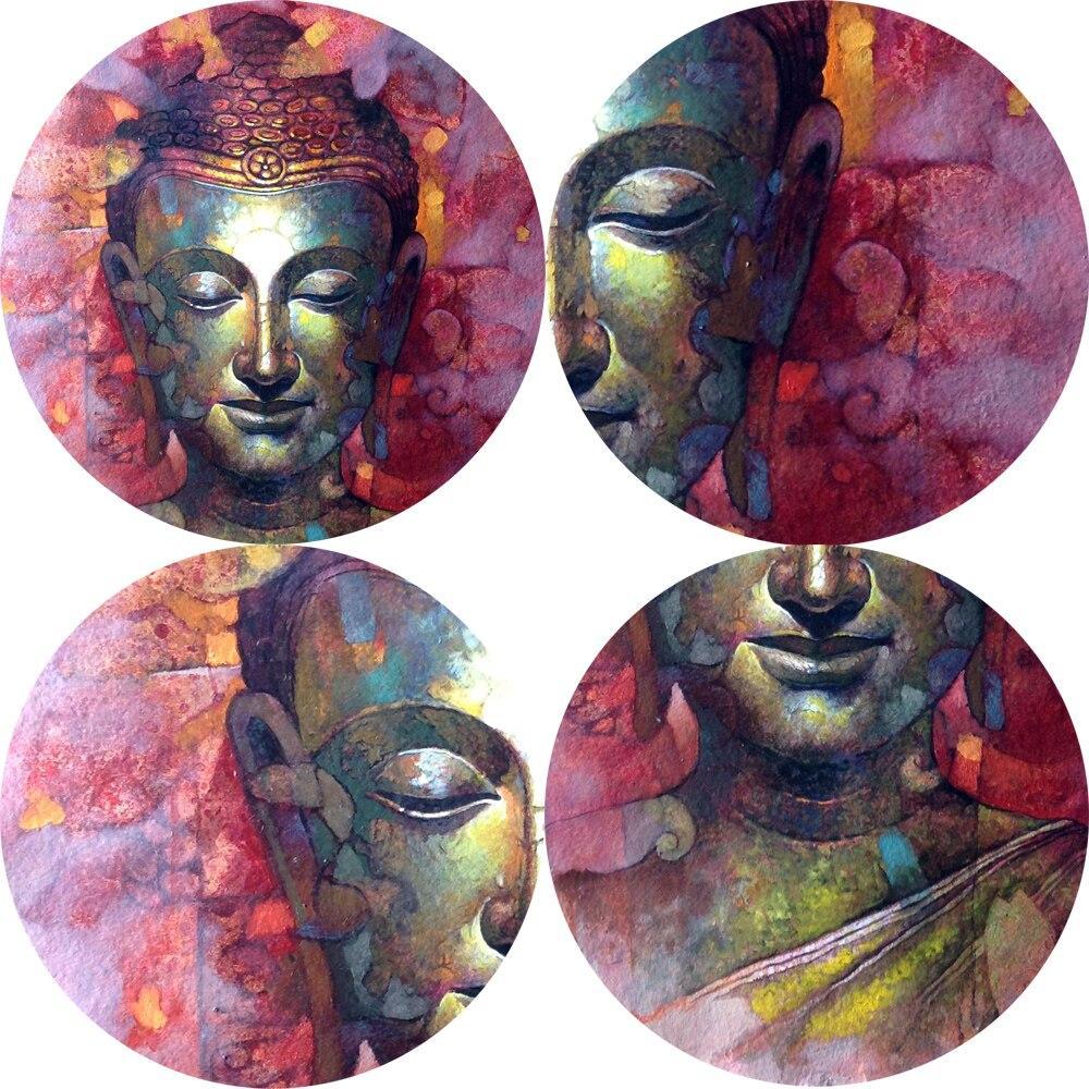 CANVAS - Bouddha Art