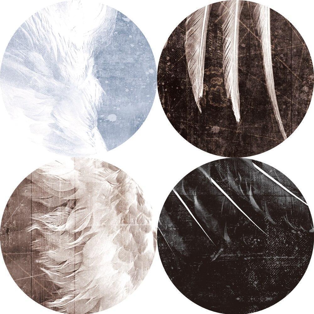 CANVAS - Angel Wing
