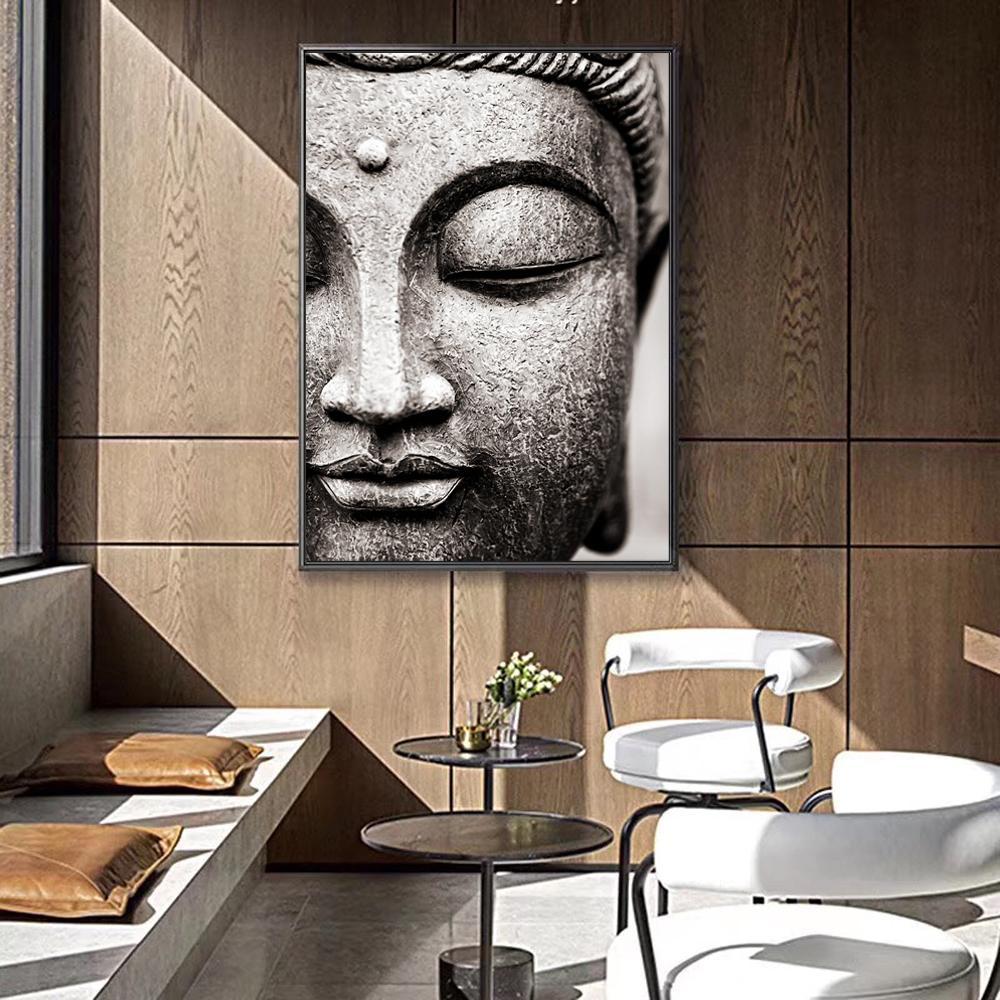 CANVAS - Boudha
