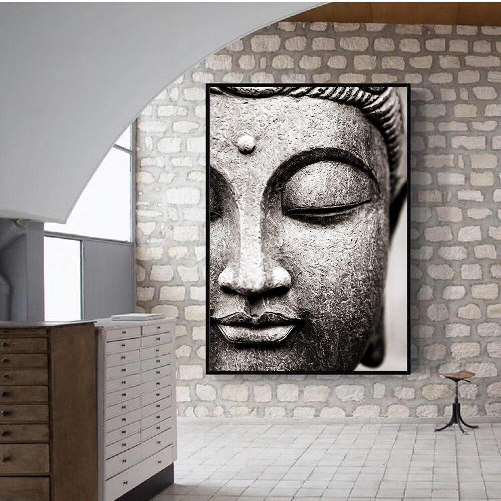 CANVAS - Boudha