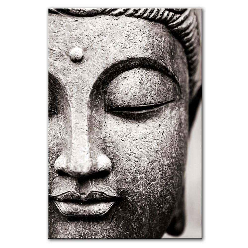 CANVAS - Boudha