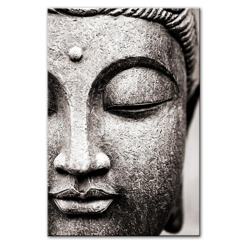 CANVAS - Boudha