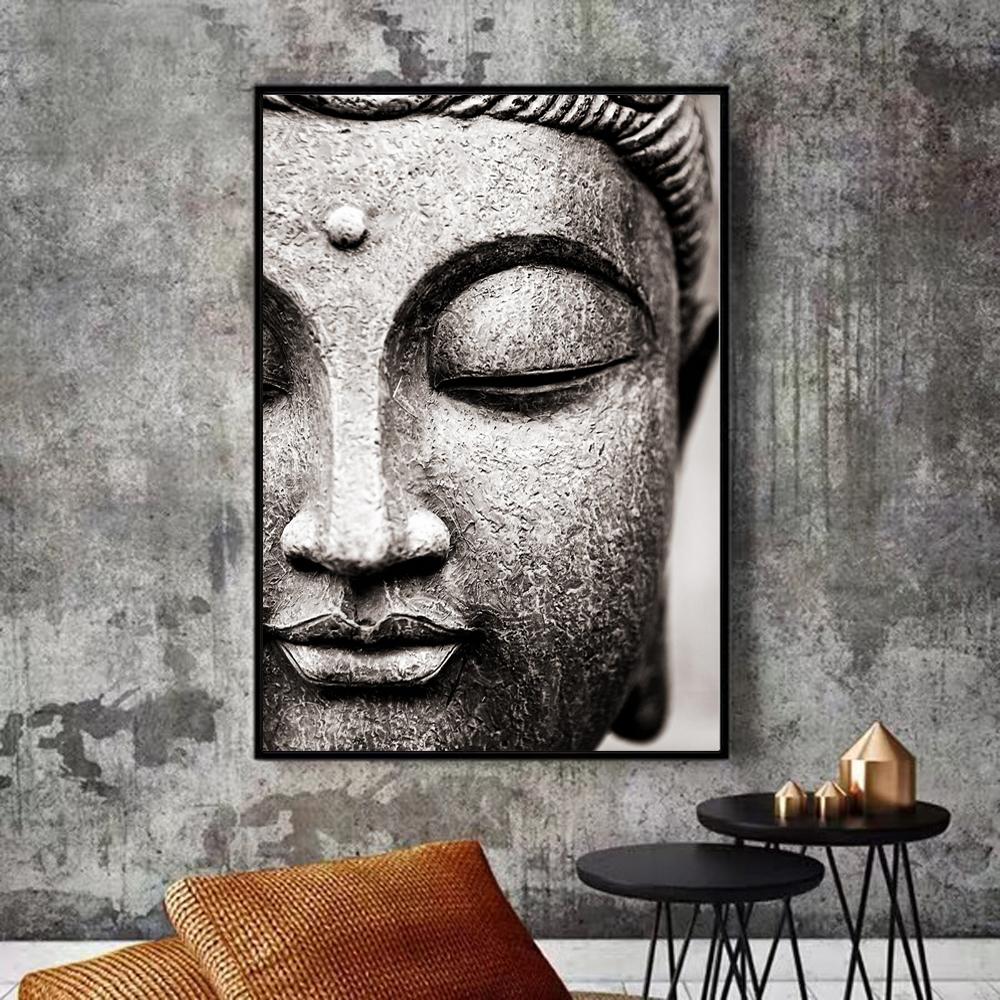 CANVAS - Boudha