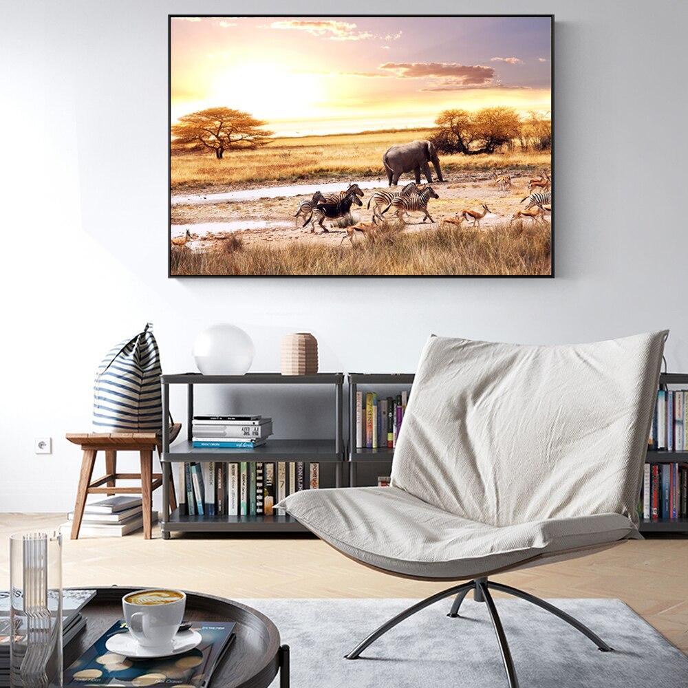 CANVAS - Wildlife