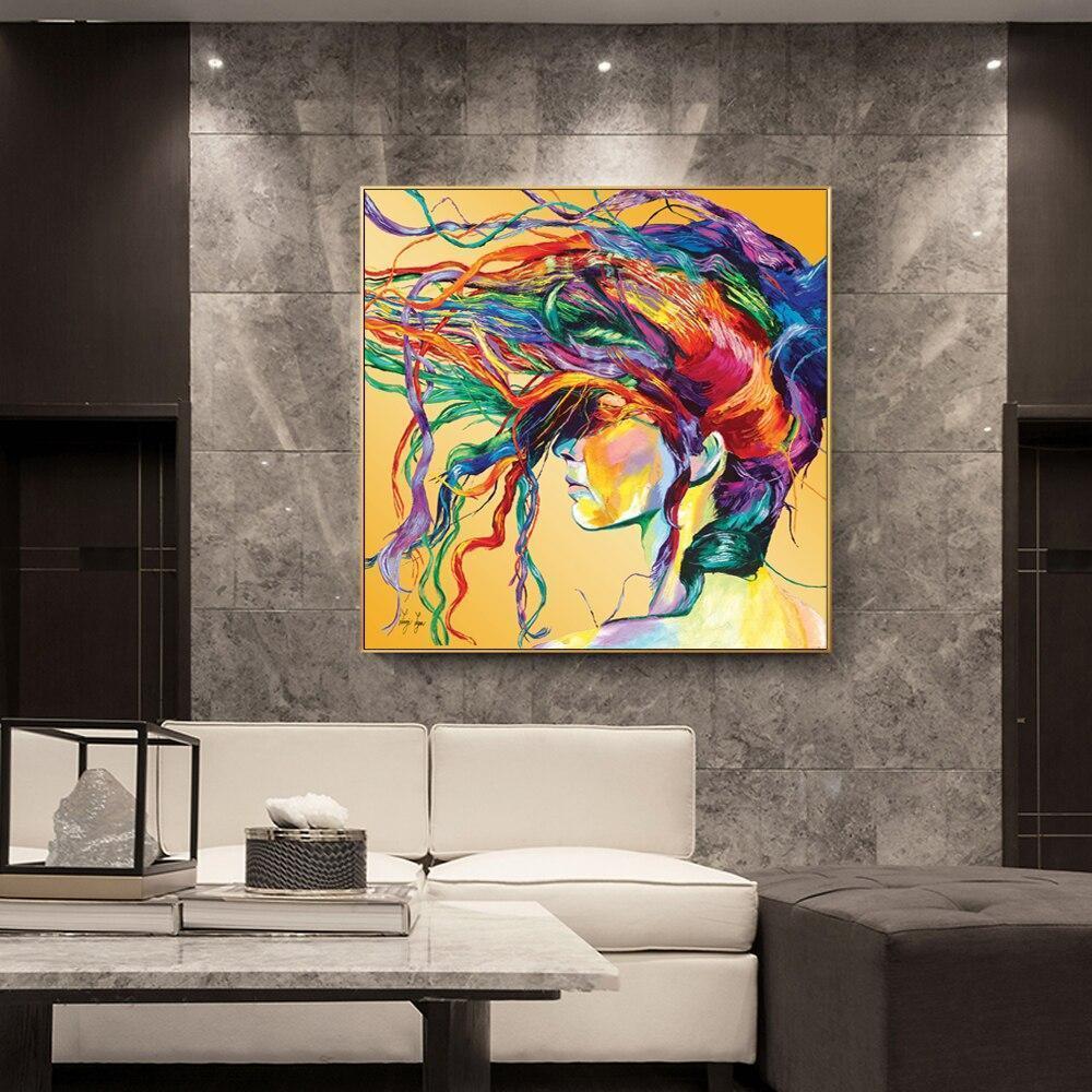 CANVAS - Colorful Mind