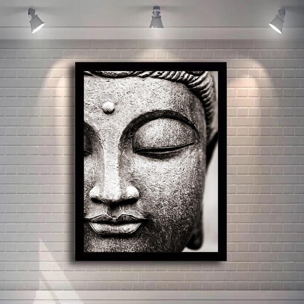 CANVAS - Boudha