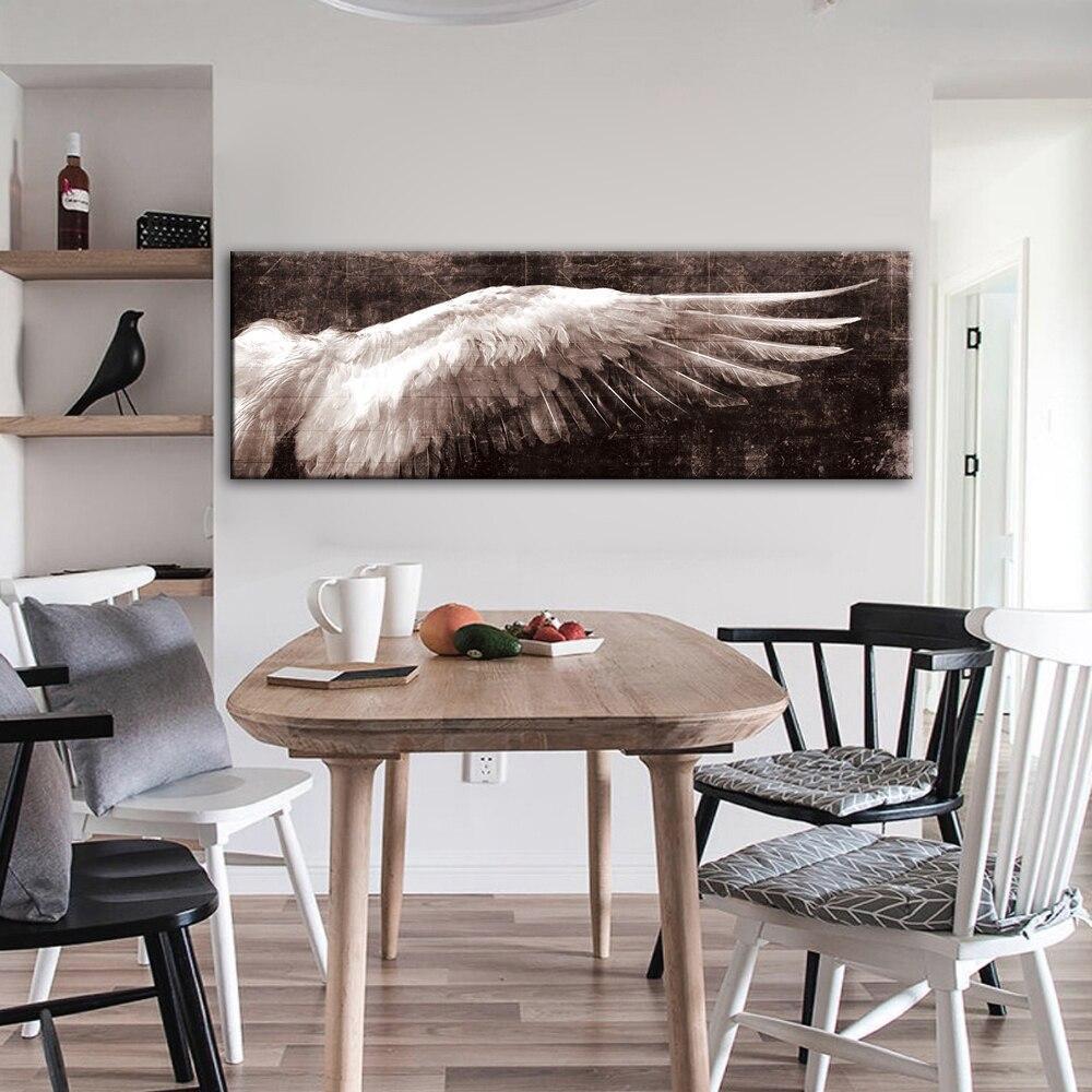 CANVAS - Angel Wing