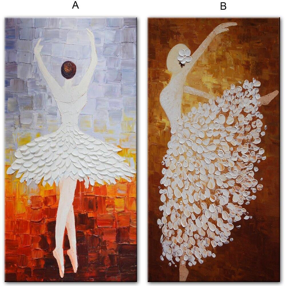CANVAS - White Swan