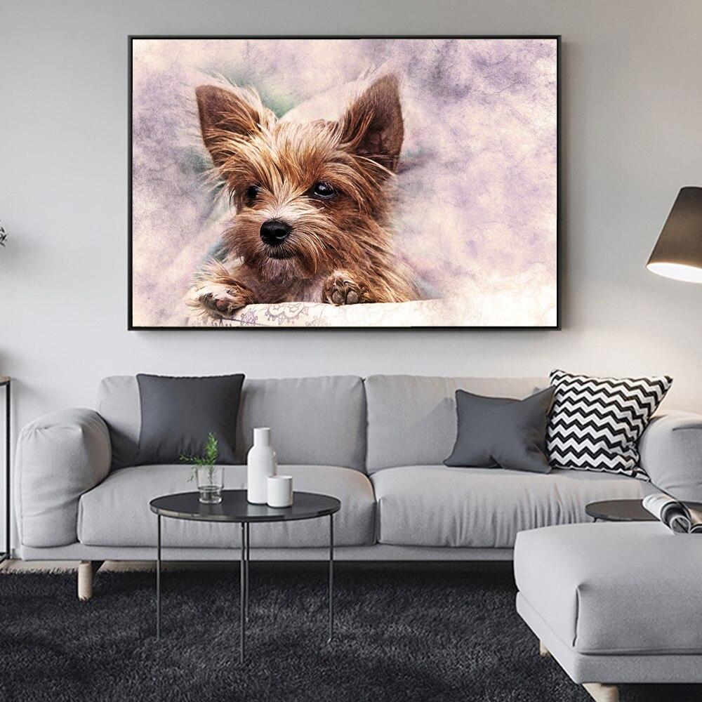 CANVAS - French Bulldog