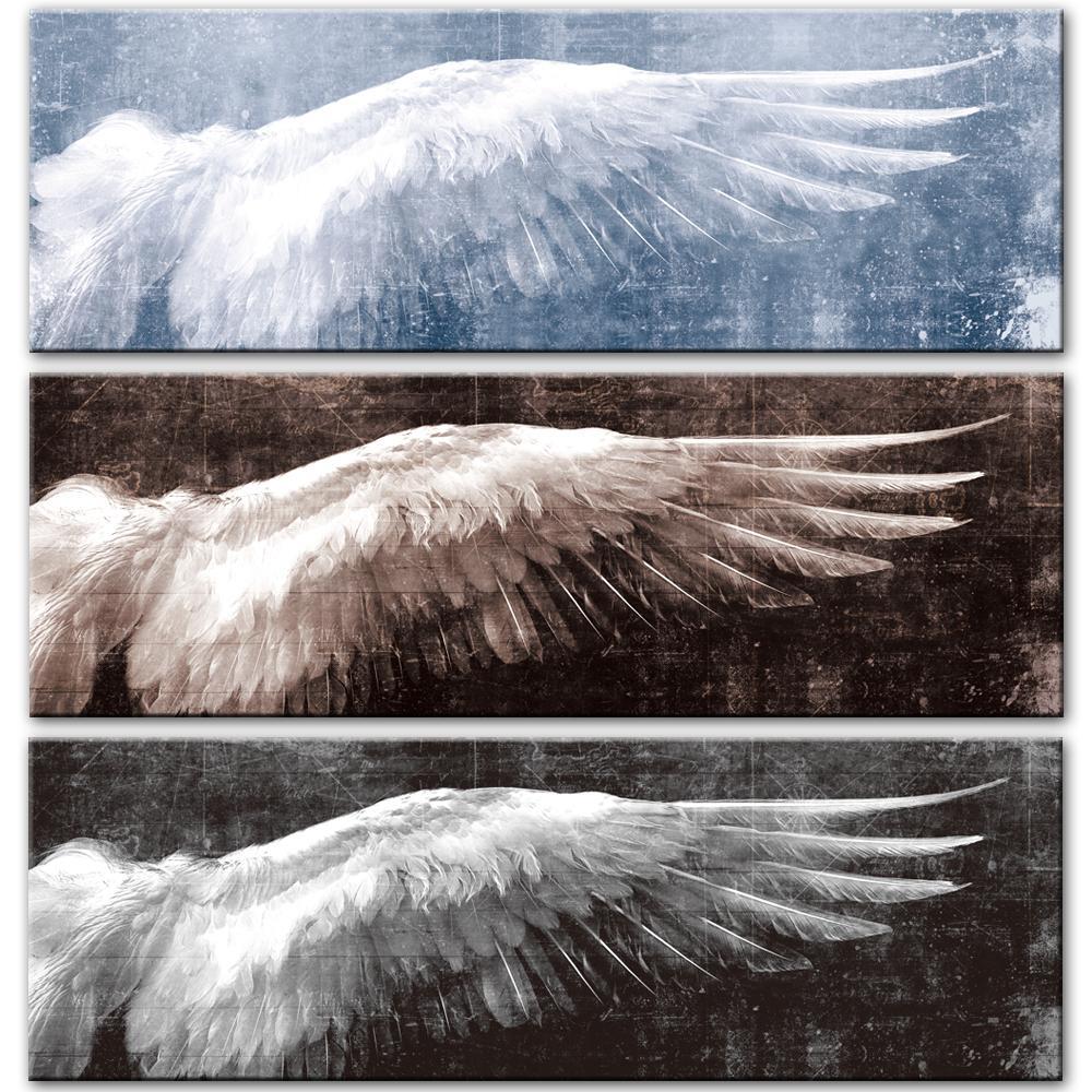 CANVAS - Angel Wing
