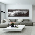 CANVAS - Angel Wing