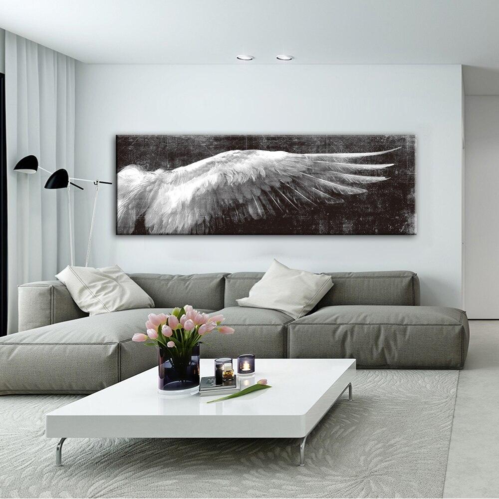 CANVAS - Angel Wing