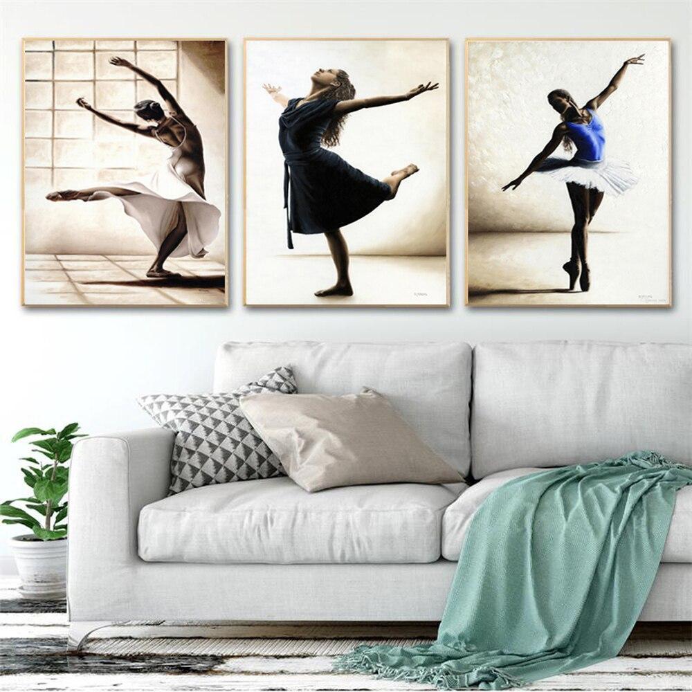 CANVAS - Ballerina