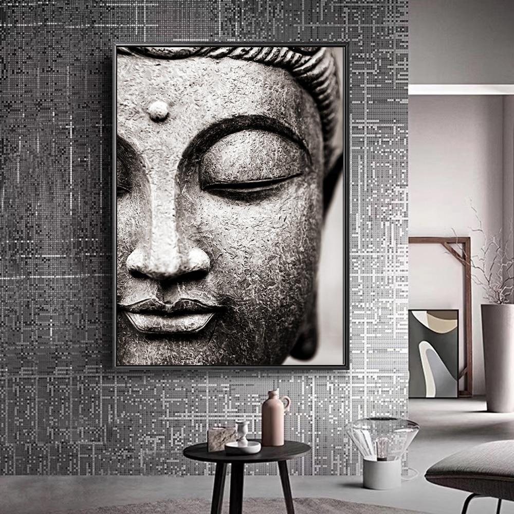 CANVAS - Boudha