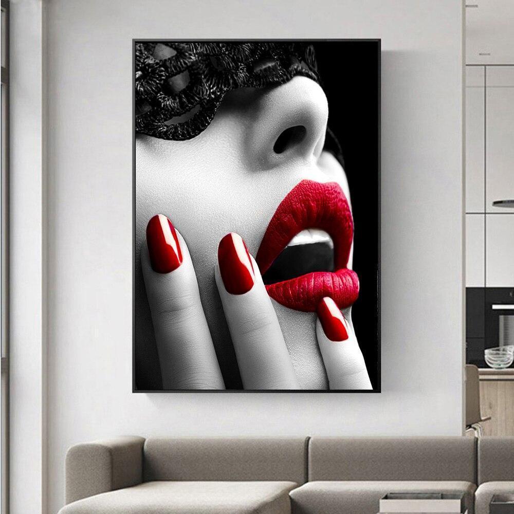CANVAS - La Passion
