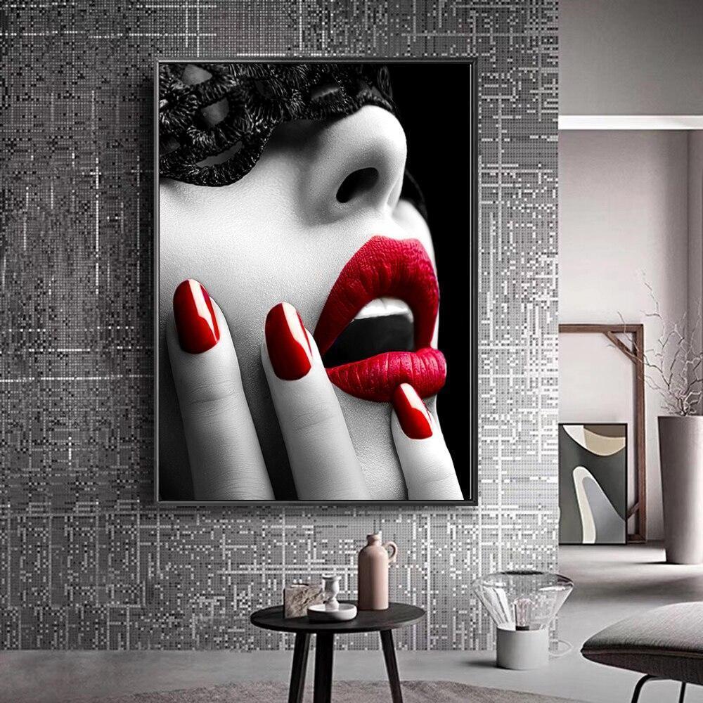 CANVAS - La Passion
