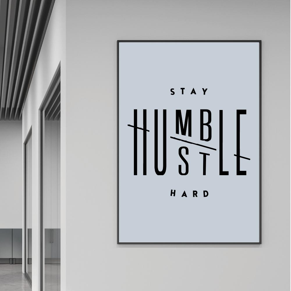 CANVAS - Humble
