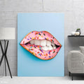 CANVAS - Sweet Lips