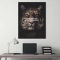 CANVAS - The Hunt - Tiger