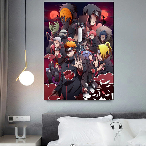 CANVAS - Akatsuki