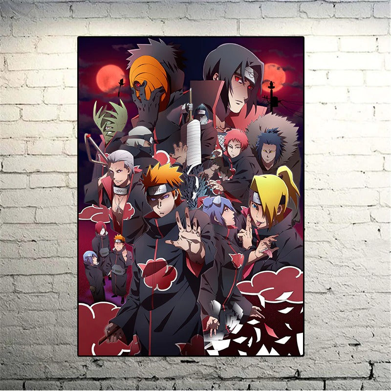 CANVAS - Akatsuki