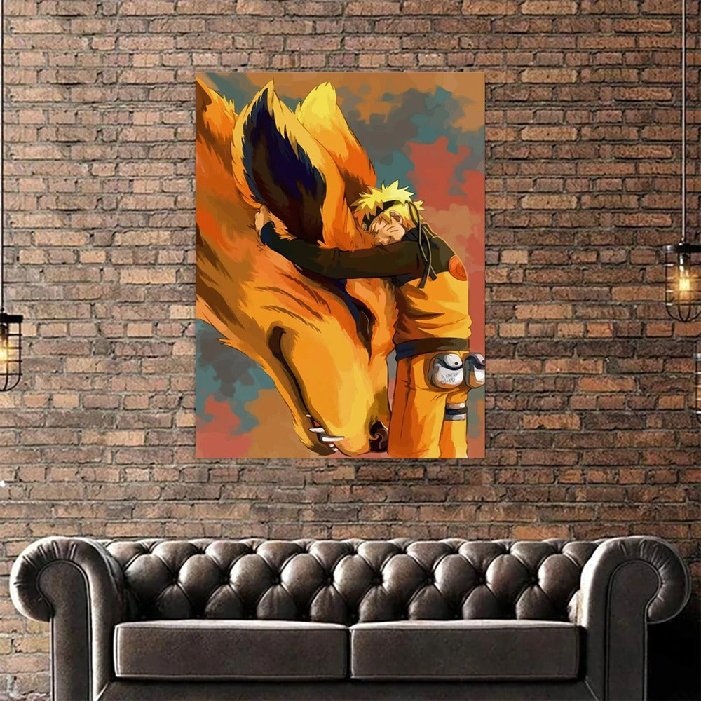 CANVAS - Kurama