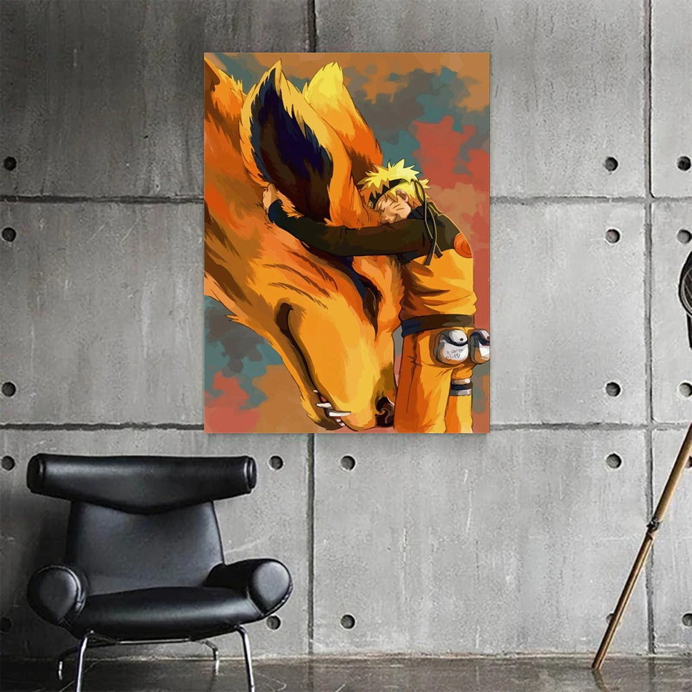 CANVAS - Kurama