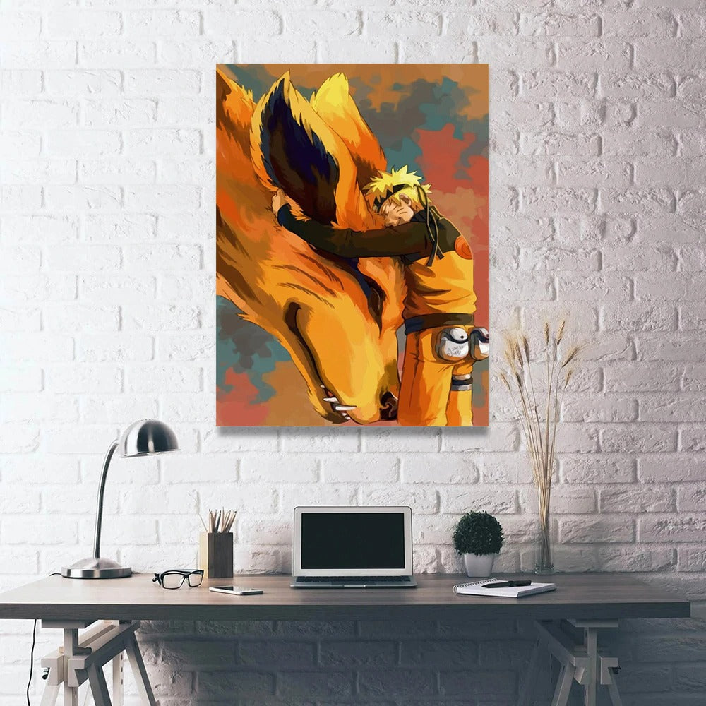 CANVAS - Kurama