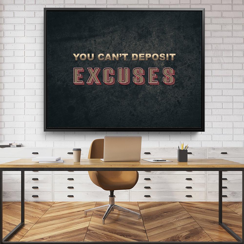 CANVAS - Deposit