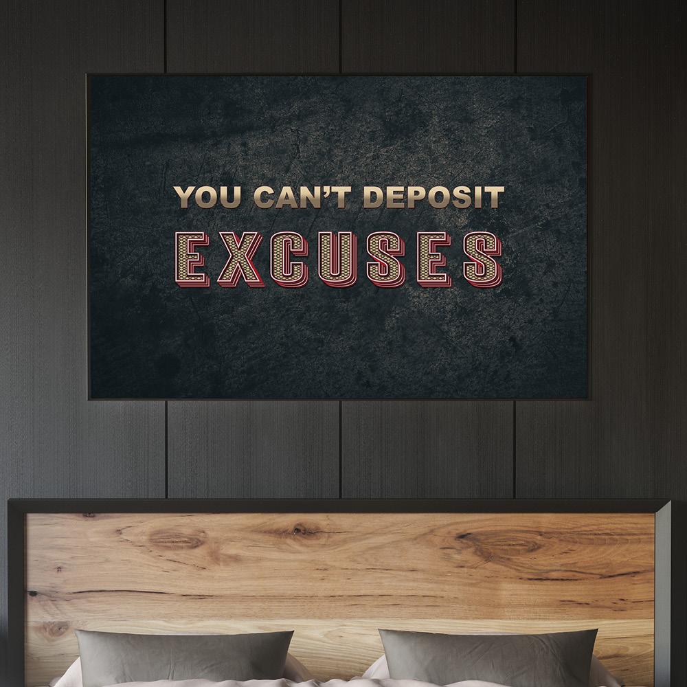 CANVAS - Deposit