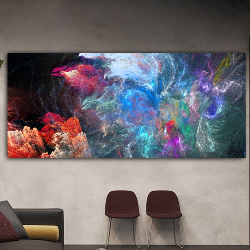 CANVAS - The Phoenix